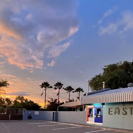 Buitepos East Gate Rest Camp 아파트 외부 사진