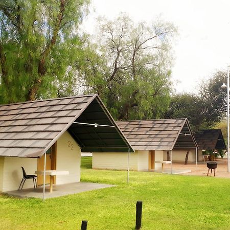 Buitepos East Gate Rest Camp 아파트 외부 사진