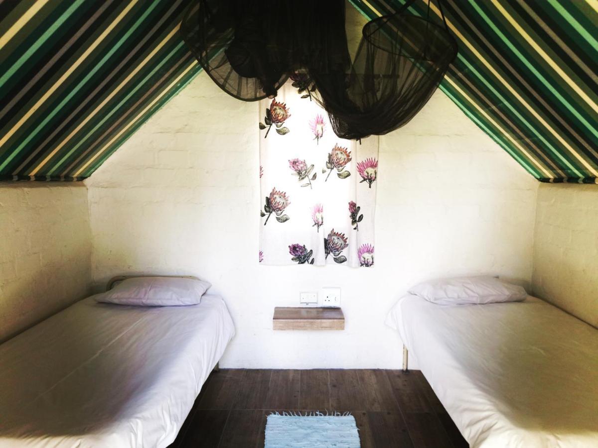 Buitepos East Gate Rest Camp 아파트 외부 사진
